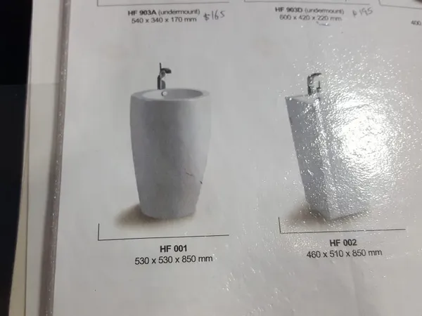 How to Choose Basins and Taps for Your HDB Homes