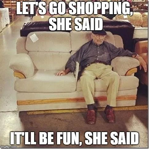 Should You Buy Furniture from Taobao or Ikea?